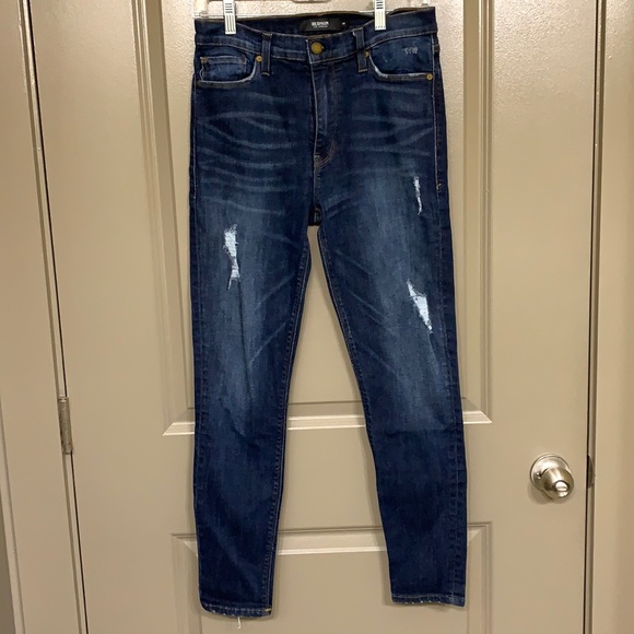 Hudson Jeans Denim - Hudson jeans size 28